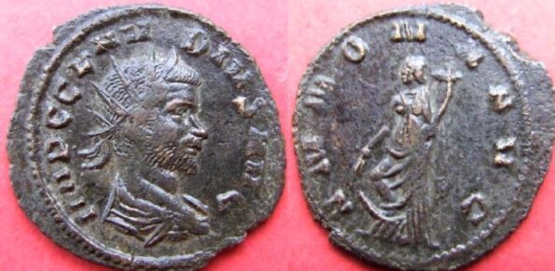 Have-Not-Been-Able-To-Identify-The-Reverse-Of-This-Claudius-Gothicus